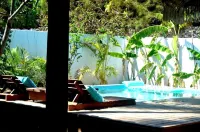 Pousada La vida boutique - Swimmingpools