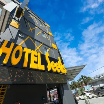 Seeds Hotel Klang Bayu Perdana