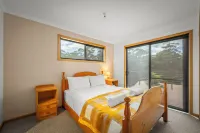 The Shack Port Arthur