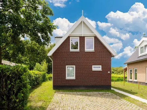 Holiday Home with Sauna, Garden