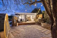 Bella's Cottage Spa Sauna Large Groups