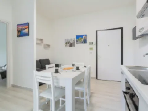 Casa Pasquina by Wonderful Italy Hotels in Torre a Mare