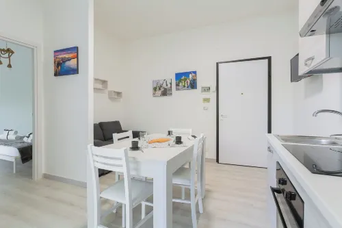 Casa Pasquina by Wonderful Italy