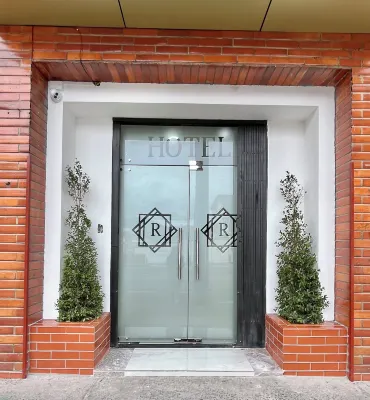 Hotel RYA Center Hotels in 