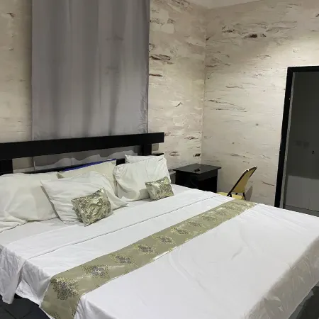 Jostar Hotel And Restaurant