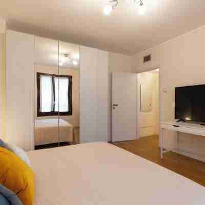 UniTerrace - Bicocca District Rooms
