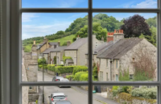 Host & Stay - Foxglove Cottage