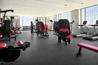 Mövenpick Hotel Waad Al Shamal - spa
