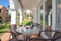 선스테이 릴랙스 리오 마리나 비치 네르하