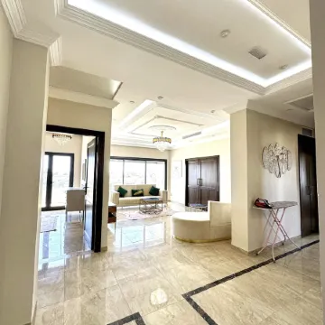 Lovely 3 Bedrooms Fully Equipped with Central AC