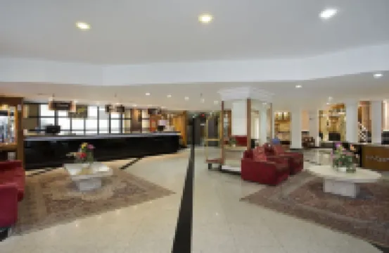 Hotel Atlântico Copacabana