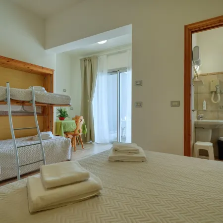 Camere da Mirella