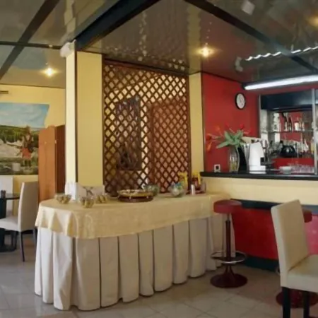 Hotel Como Siracusa Отели рядом с достопримечательностью «Ортиджия»