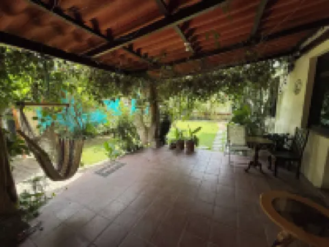 Oasis Panajachel Hoteles en Panajachel