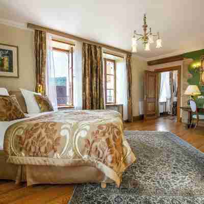 Hotel Les Deux Chevres Gevrey-Chambertin Rooms