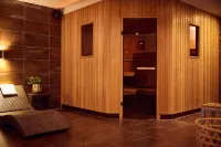 Van der Valk Hotel Arnhem - spa