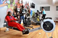 Greenpark Sundowner - Gym