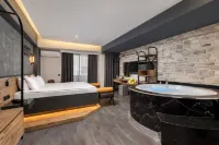 Afflon Hotels Loft City - WiFi