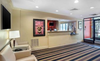 Extended Stay America Suites - Philadelphia - Mt Laurel - Pacilli Place