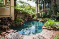 Premier Hotel Pretoria - Rooftop Pools
