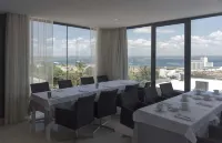 Nacala Plaza Business Design Hotel - 4-Star