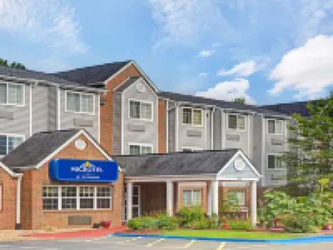 Microtel Inn & Suites by Wyndham Raleigh Durham Airport Hotels in Morrisville