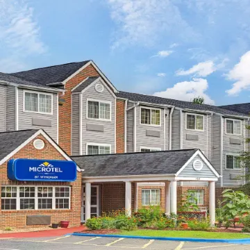 Microtel Inn & Suites by Wyndham Raleigh Durham Airport