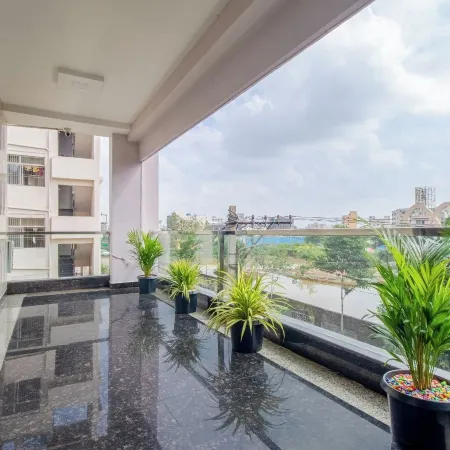 Hotel Southern Suite