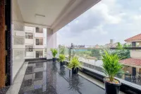 Hotel Southern Suite