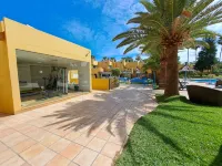 Casa Atlantico, Pool and Terrace Các khách sạn ở Corralejo