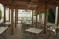 Zafi Hotel - bar