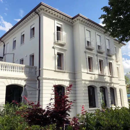 Villa Italia