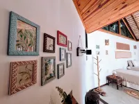 Lar Riviera Hotel Hotels in Amontada