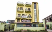 Hotel Rajmahal - 2-Star