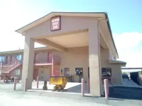 Copper Stay Inn Benson AZ I-10 Exit 304