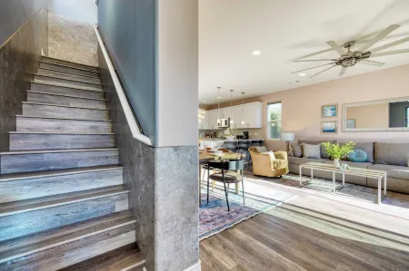 Casa do Sol by Avantstay Rooftop Deck w/ Ocean Views 2 Blocks to Beach!