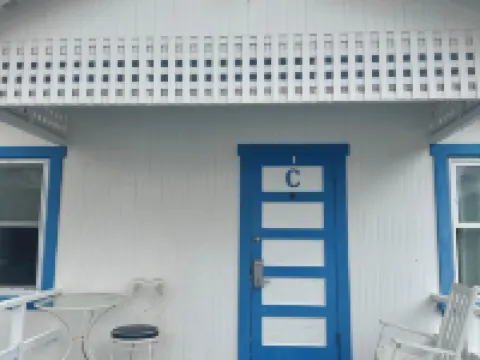 Studio 9 Catalina Hotels in Avalon