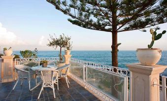 A slice of heaven by the sea - Beahost Rentals