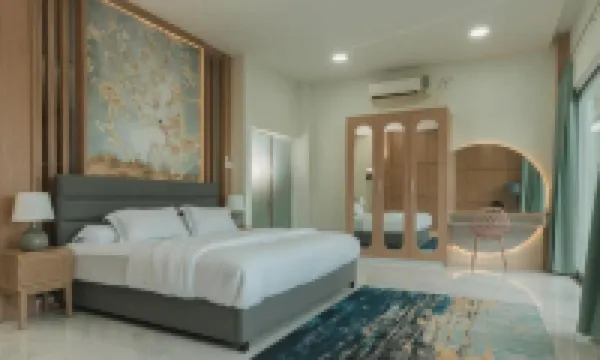 Hakata Lejja near Natural Hot spring Hotel di Mario Riawa