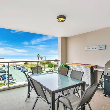 Nautica Residences Mandurah