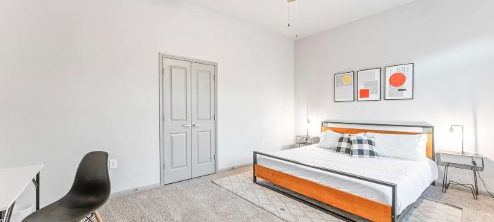 Cozy 2BR Suite Close to Downtown w Fast Wifi Ξενοδοχεία στην πόλη Montopolis