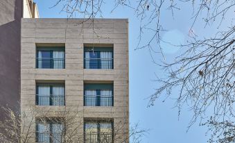 BBarcelona Central Boutique Apartments
