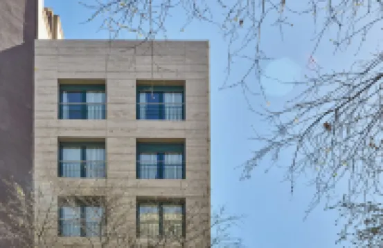 BBarcelona Central Boutique Apartments