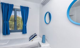 Perla Casa in Naxos With 3 Bedrooms and 2 Bathrooms