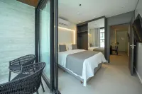 Porto Alto Resort - spa