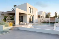 Nola - Nomadic Luxury Villas -  Ferienhäuser