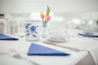Boutique Hotel Goldenes Lamm - breakfast