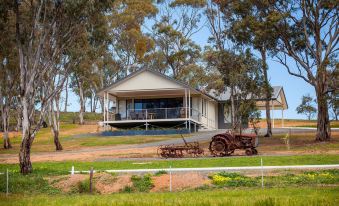 Neagles Retreat Villas