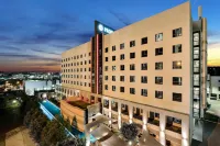 Protea Hotel Fire & Ice! Pretoria Menlyn Hoteles en 