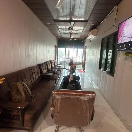 Ganga Godawari Guest House